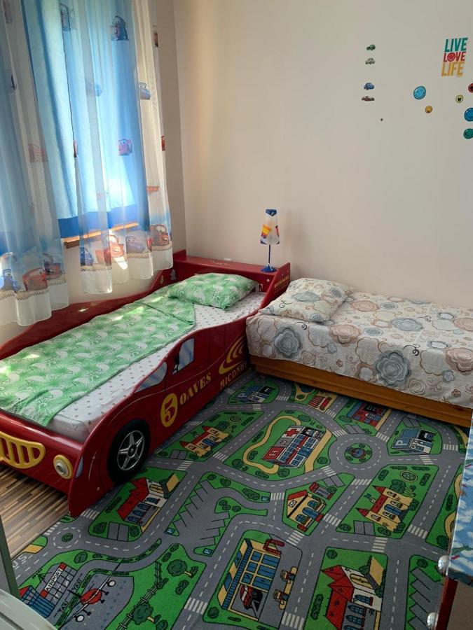 דירות Desi House 302B Cozy Studio נסבר מראה חיצוני תמונה