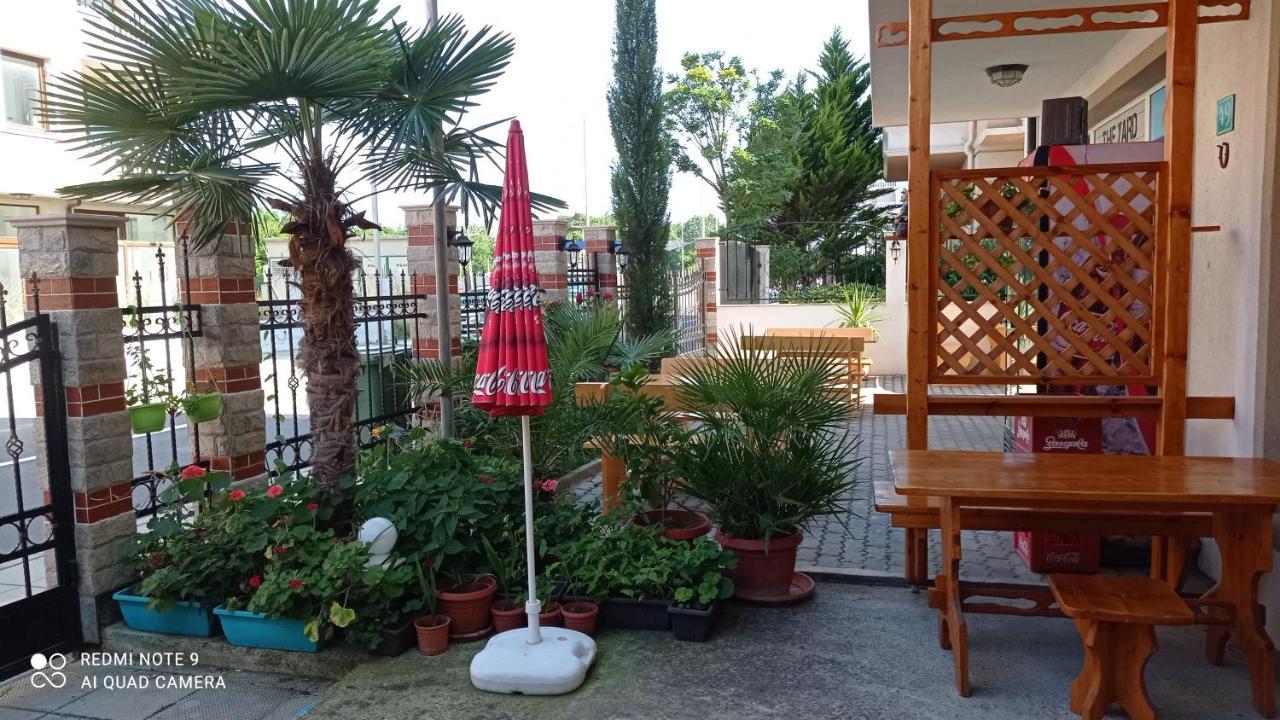 דירות Desi House 302B Cozy Studio נסבר מראה חיצוני תמונה