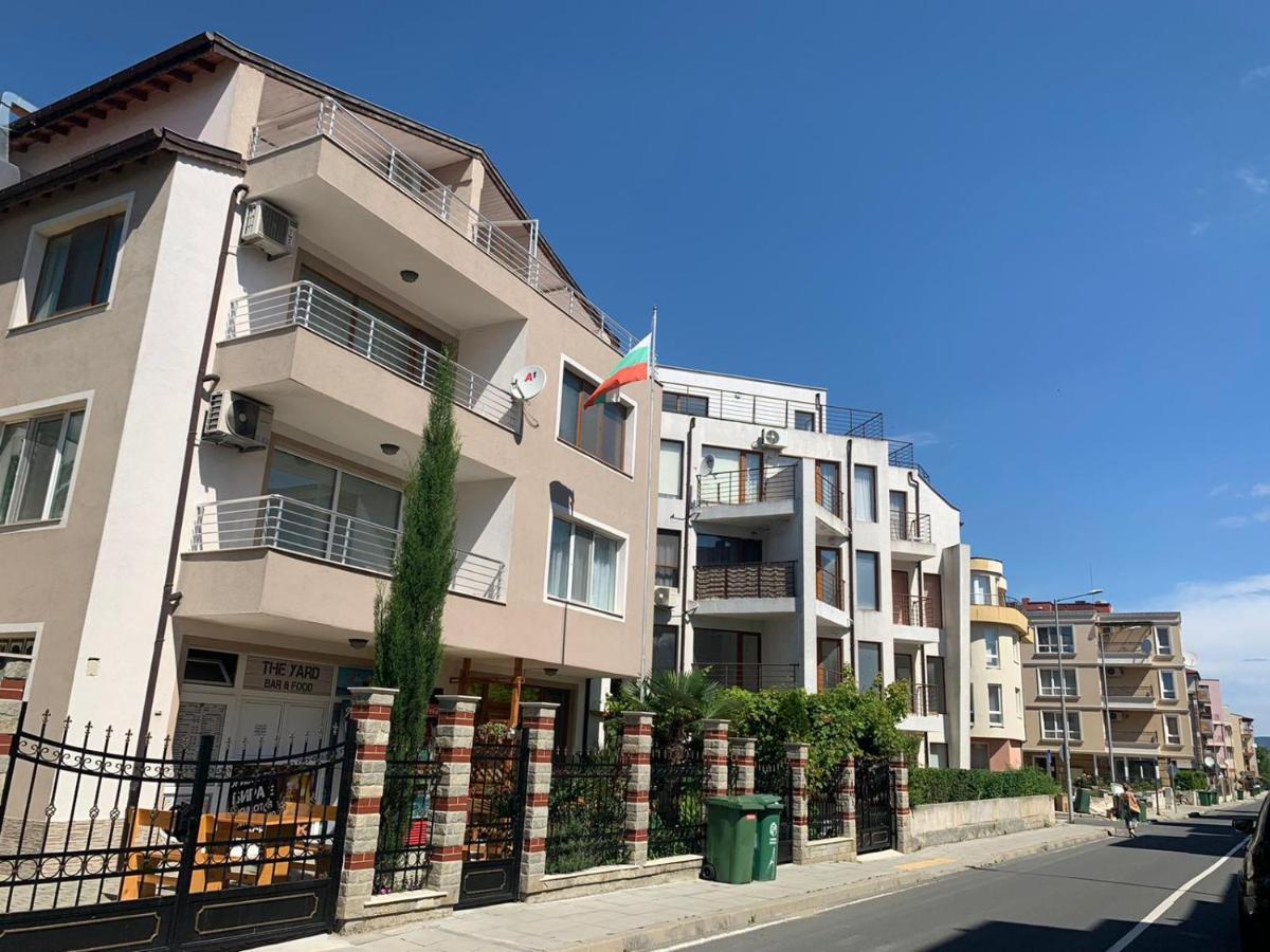 דירות Desi House 302B Cozy Studio נסבר מראה חיצוני תמונה