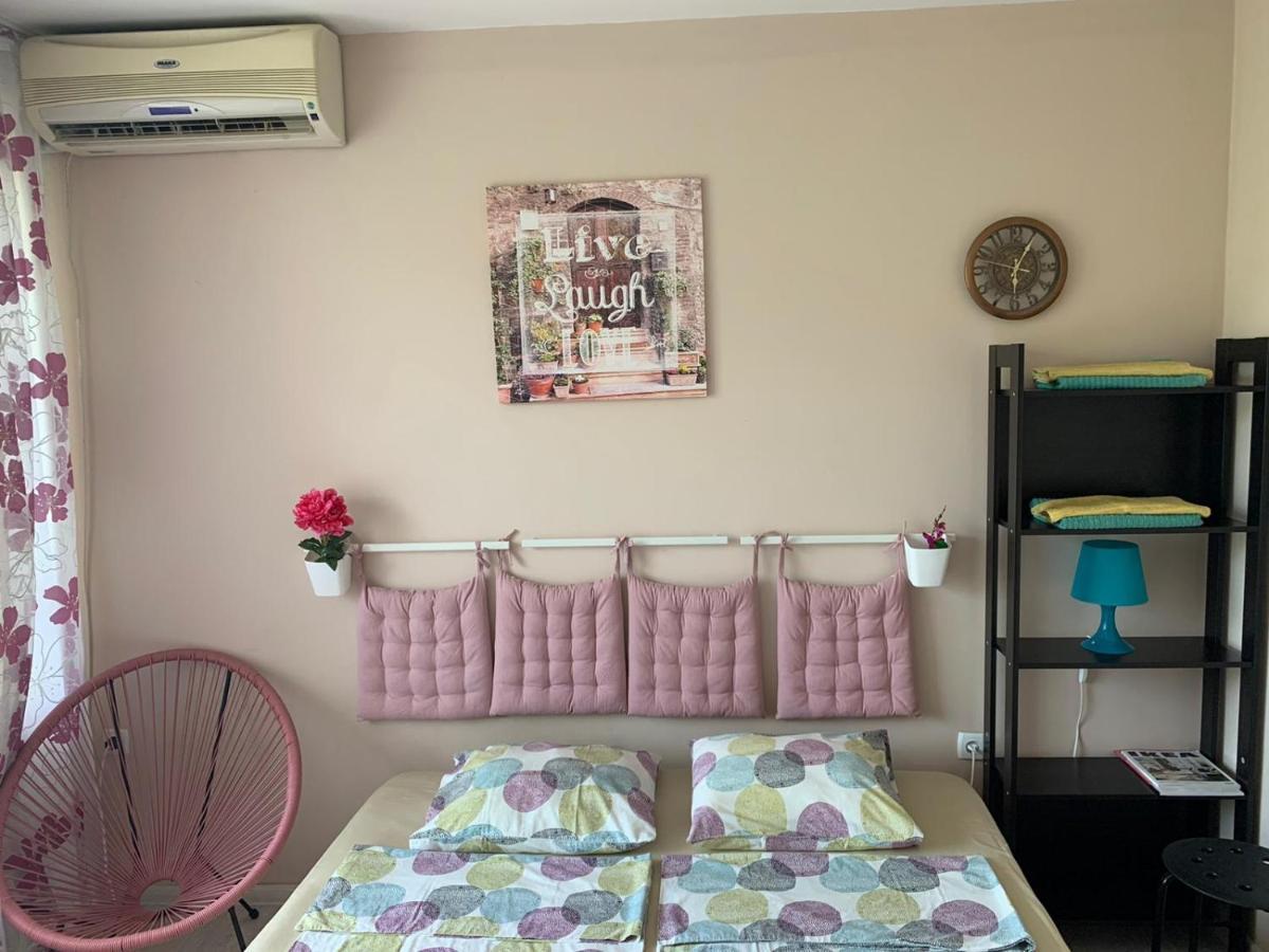 דירות Desi House 302B Cozy Studio נסבר מראה חיצוני תמונה