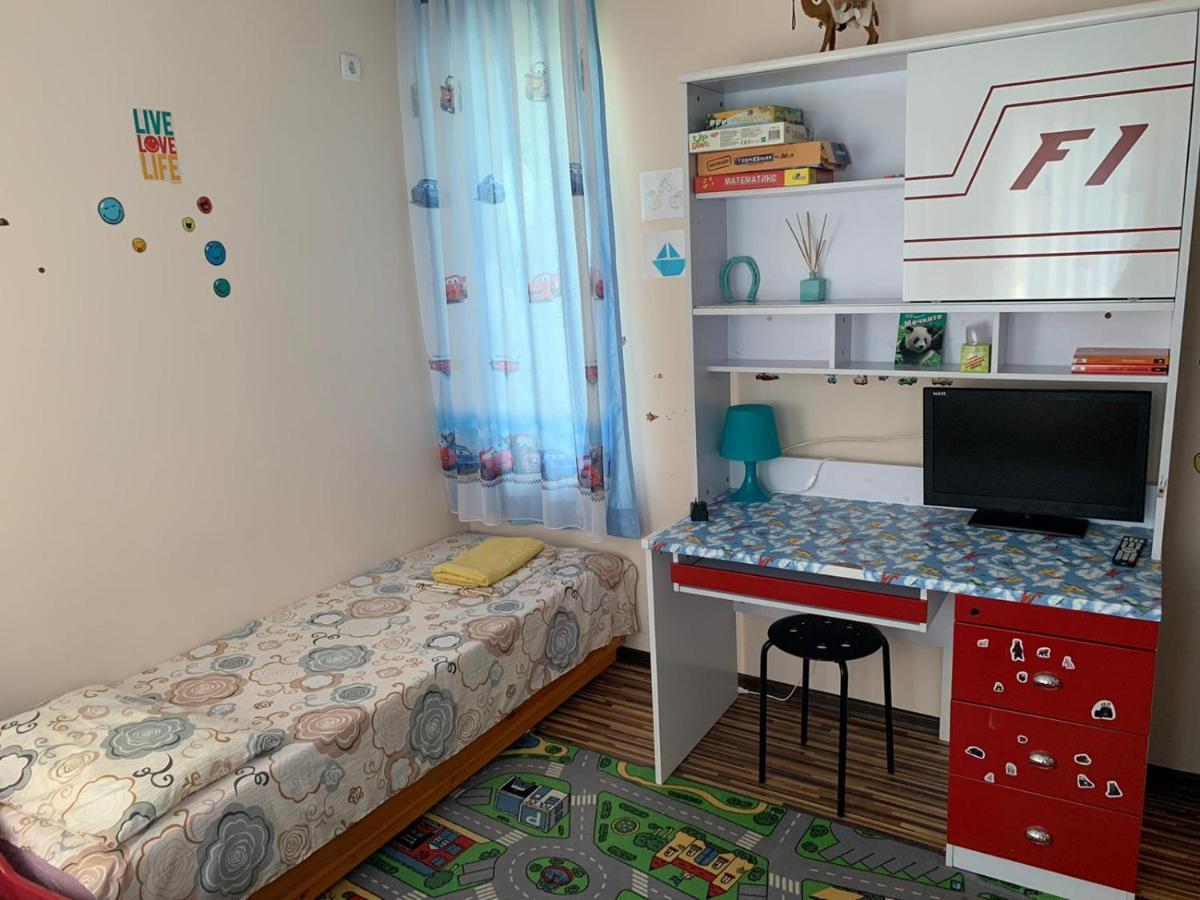 דירות Desi House 302B Cozy Studio נסבר מראה חיצוני תמונה