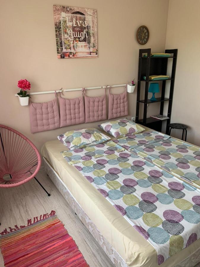 דירות Desi House 302B Cozy Studio נסבר מראה חיצוני תמונה